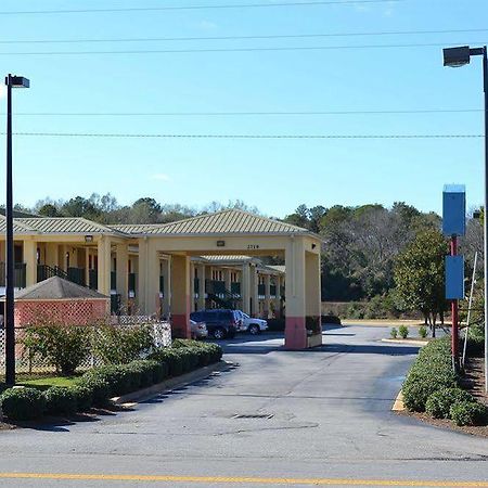 Motel 6-Albany, Ga Exteriör bild