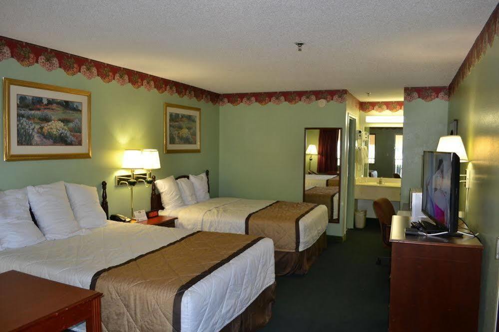 Motel 6-Albany, Ga Exteriör bild